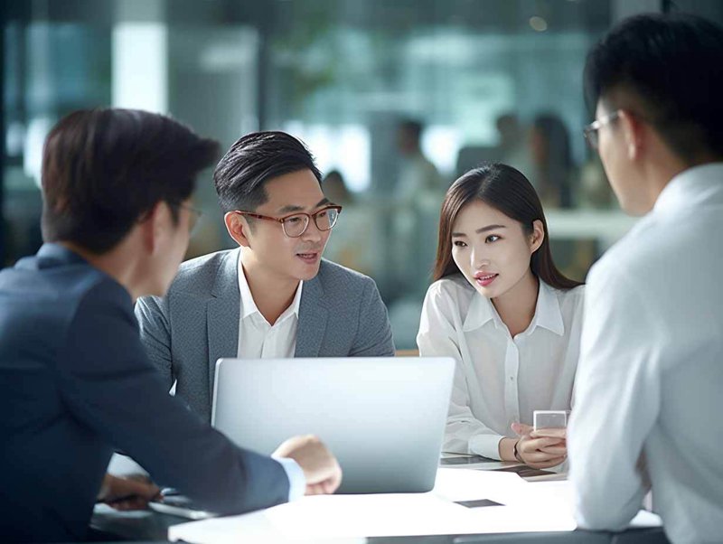电子方案开发:打造未来科技的关键步骤